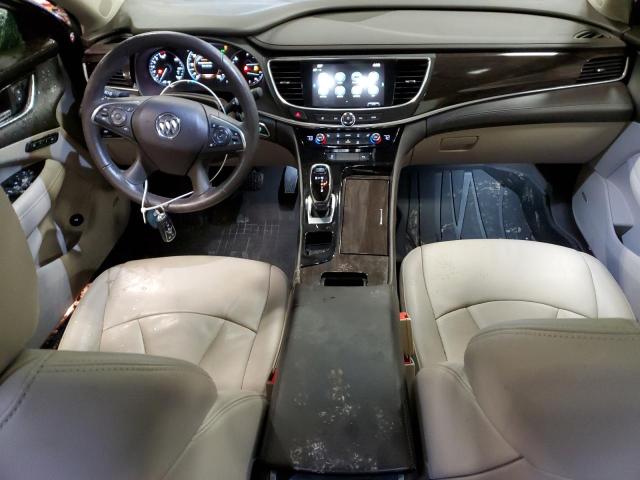 2019 BUICK LACROSSE E 1G4ZR5SS9KU126678
