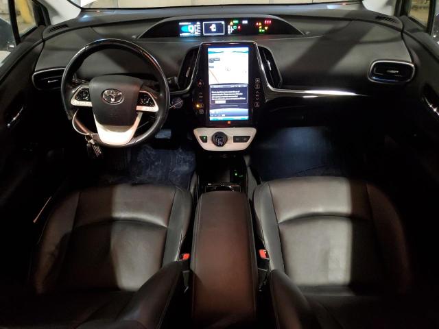 2018 TOYOTA PRIUS - JTDKARFU7J3552163