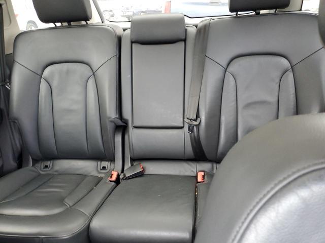 2015 AUDI Q7 TDI PRE WA1LMAFE8FD030675