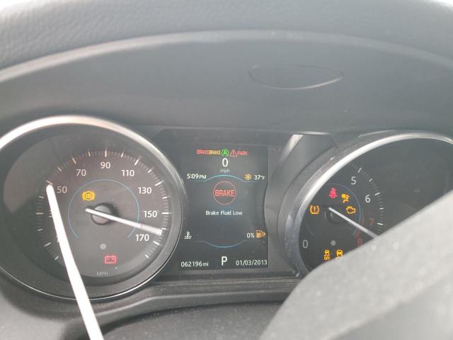 2016 JAGUAR XF PRESTIG - SAJBE4BV8GCY02638