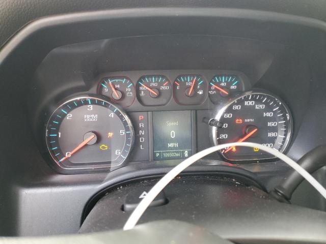 2018 GMC SIERRA K15 - 1GTV2LEC0JZ115277