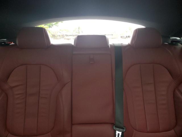 2021 BMW X6 SDRIVE - 5UXCY4C0XM9H11474