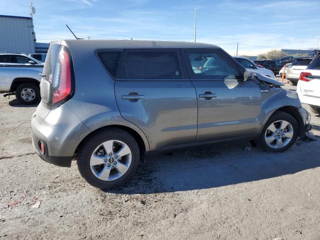 2017 KIA SOUL - KNDJN2A22H7463536