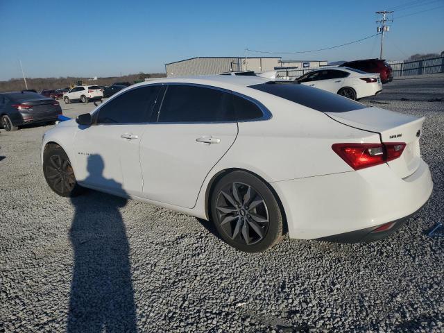 2018 CHEVROLET MALIBU LT - 1G1ZD5ST1JF290014