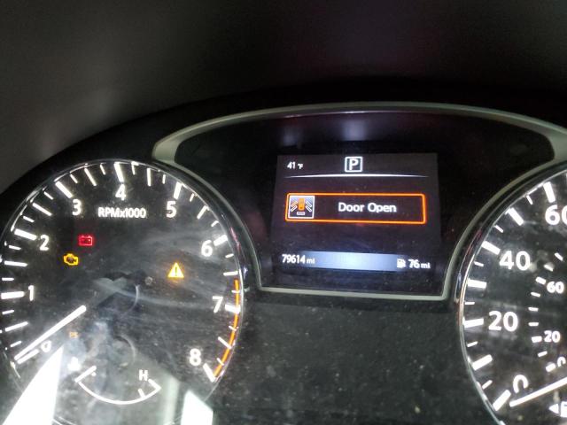 2017 NISSAN ALTIMA 2.5 - 1N4AL3AP7HC476691