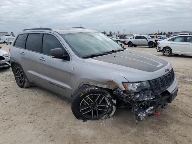 2019 JEEP GRAND CHER - 1C4RJFLG2KC623413