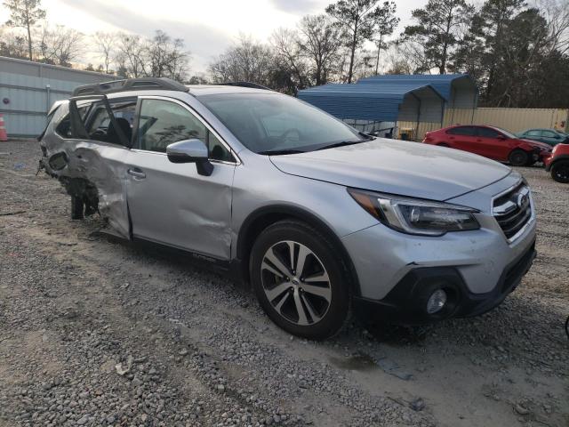2019 SUBARU OUTBACK 2. - 4S4BSANC2K3264099