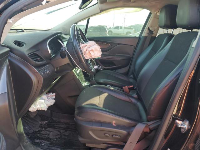 2018 BUICK ENCORE SPO - KL4CJ2SB2JB694453