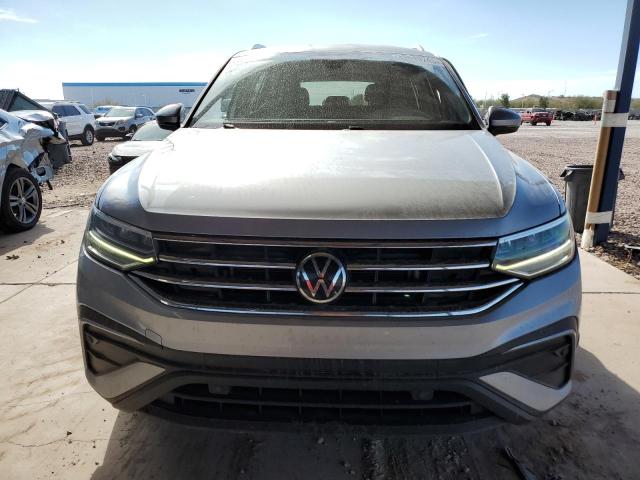 2022 VOLKSWAGEN TIGUAN SE 3VV3B7AX8NM061856