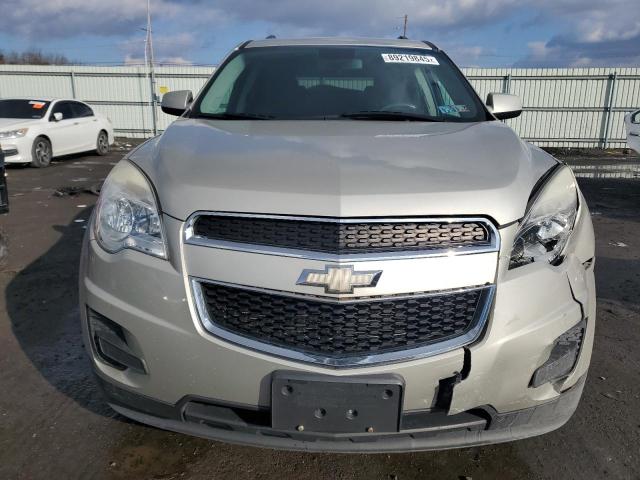 2015 CHEVROLET EQUINOX LT - 2GNFLFEK1F6325763