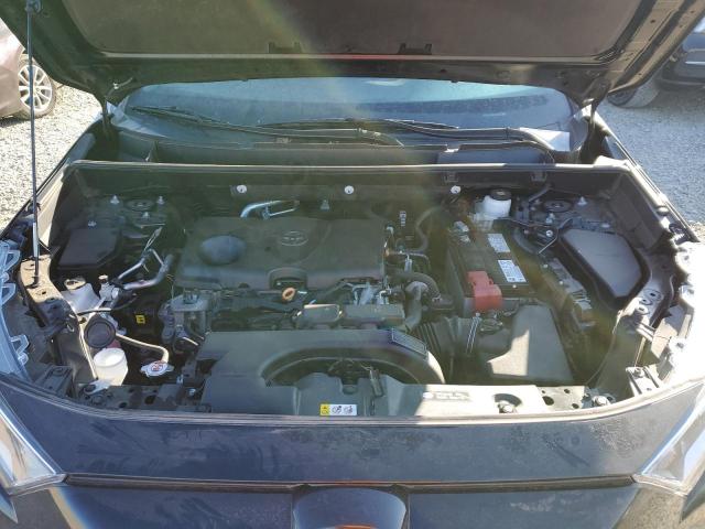 2021 TOYOTA RAV4 XLE 2T3W1RFV2MC099714