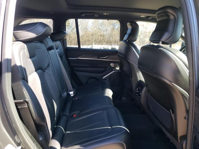 2022 JEEP GRAND CHER - 1C4RJHDG6N8566750