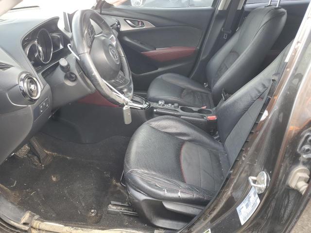 2016 MAZDA CX-3 GRAND - JM1DKBD77G0119088