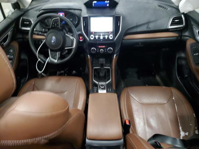 2019 SUBARU FORESTER T - JF2SKAWC2KH513766