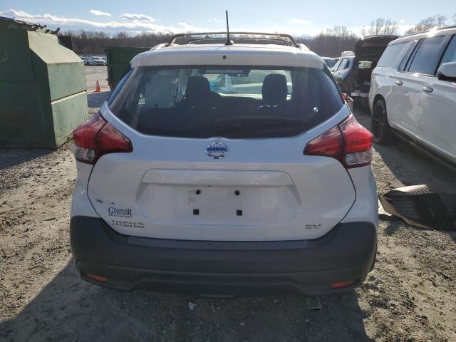 2018 NISSAN KICKS S - 3N1CP5CU0JL533039