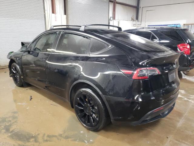 2023 TESLA MODEL Y - 7SAYGDEE1PF749365