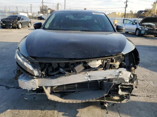 2019 HONDA CLARITY JHMZC5F19KC002776