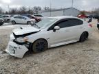 2017 SUBARU WRX - JF1VA1B67H9809597