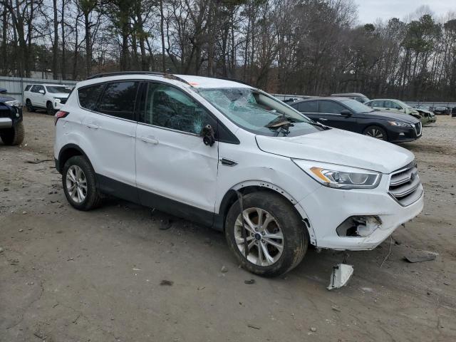 2018 FORD ESCAPE SEL 1FMCU0HD6JUD57875