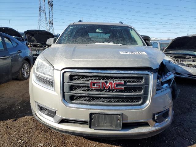 2015 GMC ACADIA SLE - 1GKKRNED2FJ270586