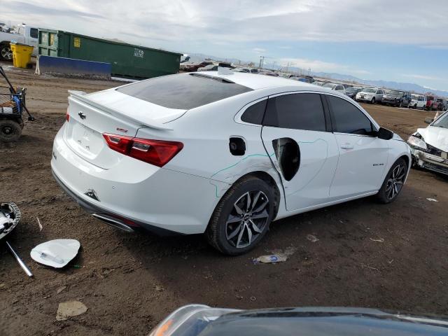 1G1ZG5ST7MF064457 Chevrolet Malibu Rs 2021