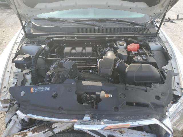2017 FORD TAURUS SE 1FAHP2D82HG132440