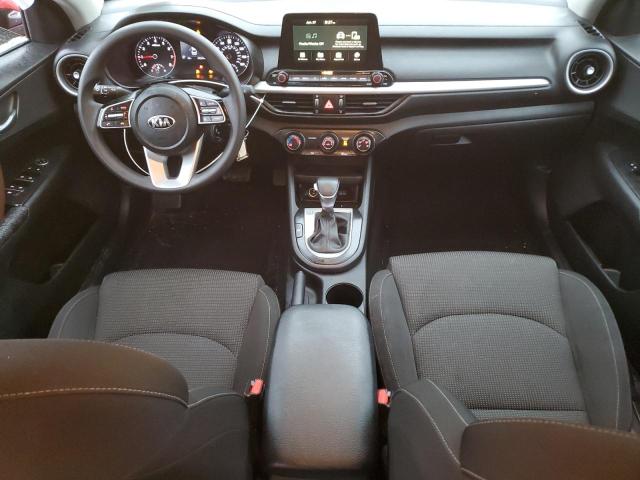 2021 KIA FORTE FE 3KPF24AD9ME364833