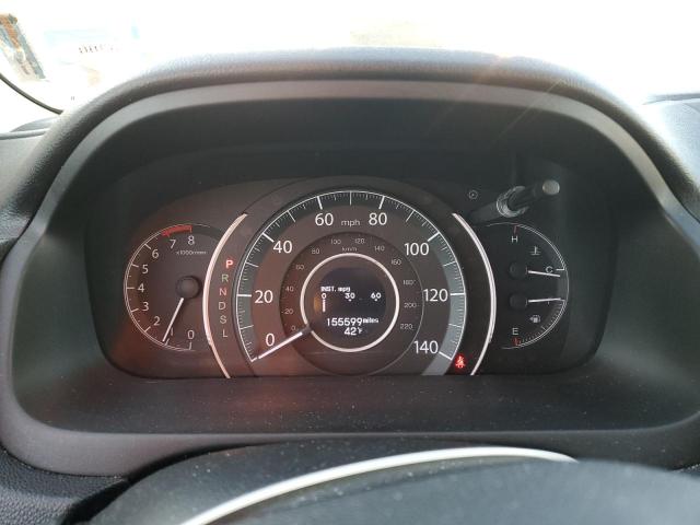 2015 HONDA CR-V TOURI - 5J6RM4H90FL000104