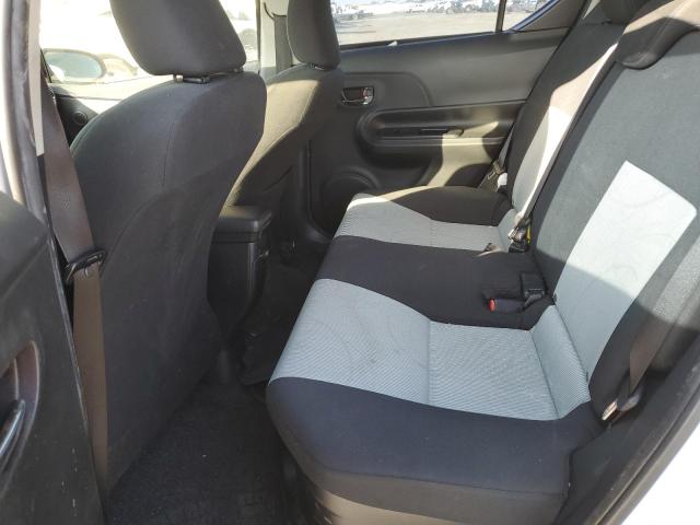 2016 TOYOTA PRIUS C - JTDKDTB37G1131128