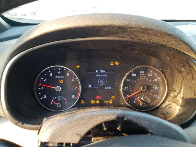 2021 KIA SPORTAGE S KNDP6CAC4M7919942