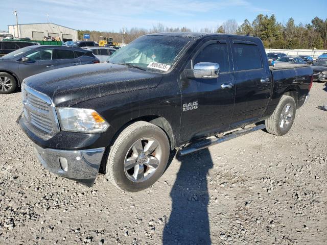 RAM 1500 SLT