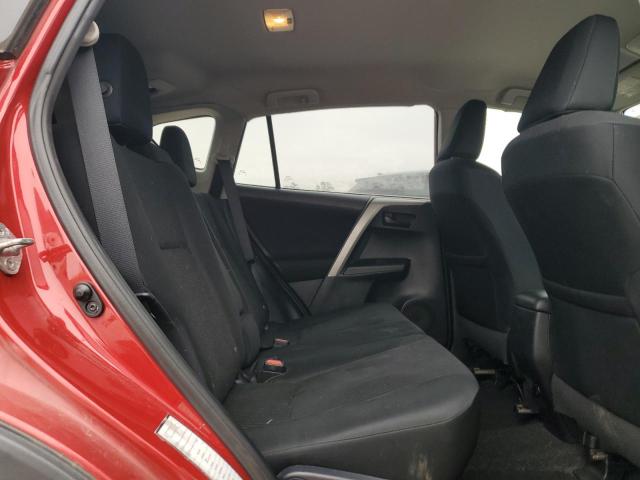 2016 TOYOTA RAV4 LE - 2T3BFREV0GW444792