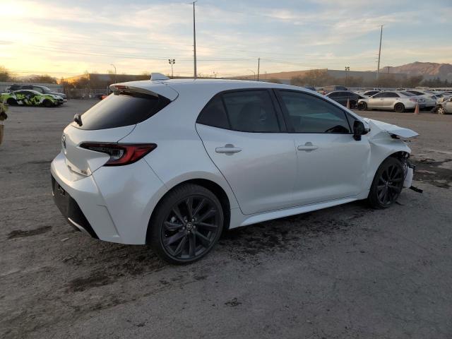 2024 TOYOTA COROLLA XS - JTNC4MBE8R3219782