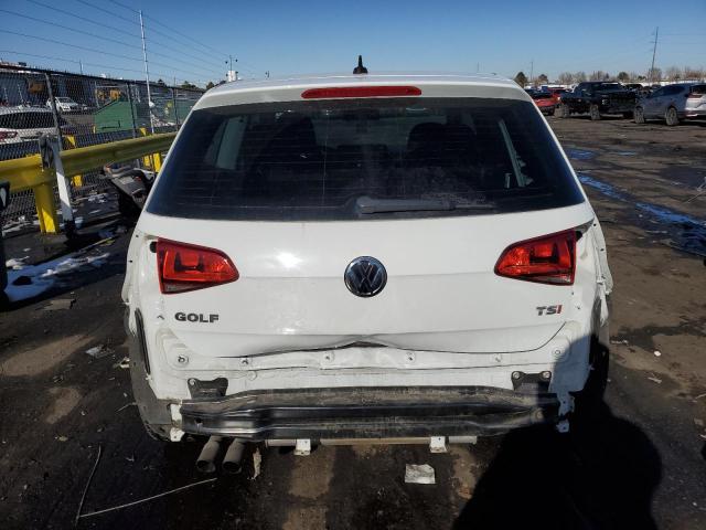 2016 VOLKSWAGEN GOLF BASE - 3VW917AU8GM008026
