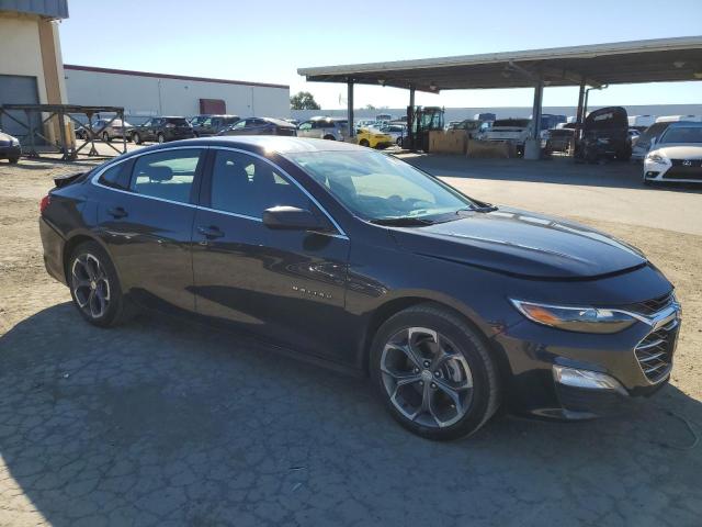 2023 CHEVROLET MALIBU LT - 1G1ZD5ST0PF214616