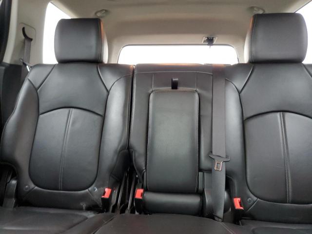 2017 GMC ACADIA LIM 1GKKRSKD4HJ120582