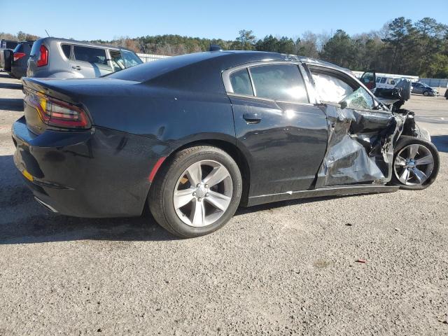 2015 DODGE CHARGER SX - 2C3CDXHG3FH721627