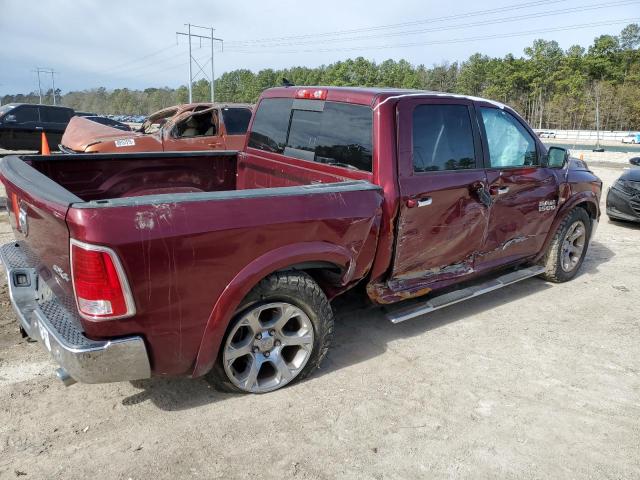 2017 RAM 1500 LARAM 1C6RR7NT8HS823999