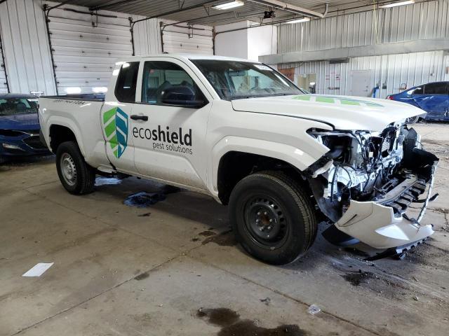 2024 TOYOTA TACOMA XTR 3TYJDAHN6RT005510