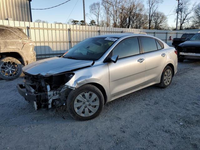 KIA RIO LX
