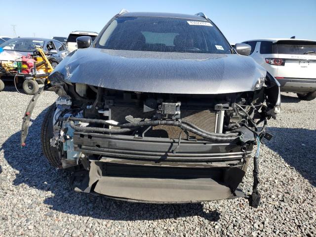 2019 NISSAN ROGUE S - 5N1AT2MV0KC715886