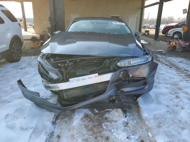 2019 HONDA ACCORD LX - 1HGCV1F13KA081143