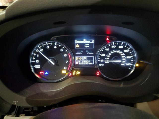 2017 SUBARU FORESTER 2 - JF2SJARC1HH516486