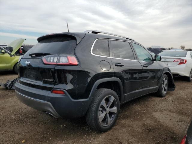 Vin: 1c4pjldn6kd243682, lot: 43022655, jeep grand cher limited 20193