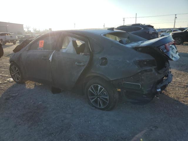 2024 KIA FORTE LX 3KPF24AD4RE836699
