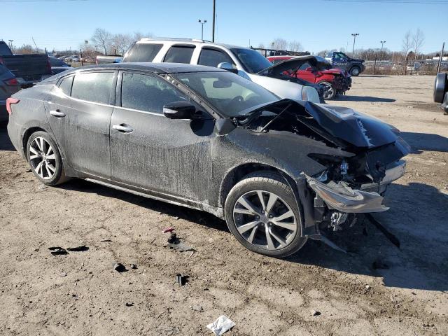 2017 NISSAN MAXIMA 3.5 1N4AA6AP2HC438549