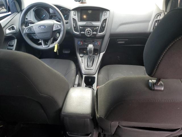 2018 FORD FOCUS SEL - 1FADP3H21JL284765