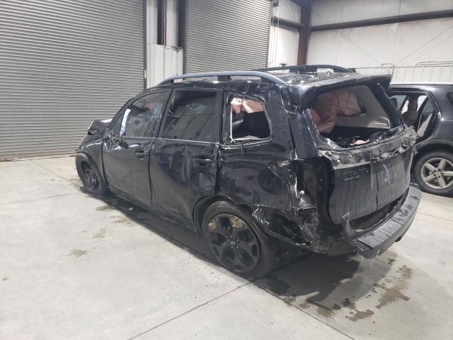 Vin: jf2sjaec0jh455630, lot: 86571074, subaru forester 2.5i premium 20182