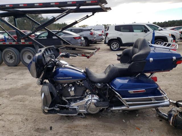 2017 HARLEY-DAVIDSON FLHTKL ULT 1HD1KKD15HB601092