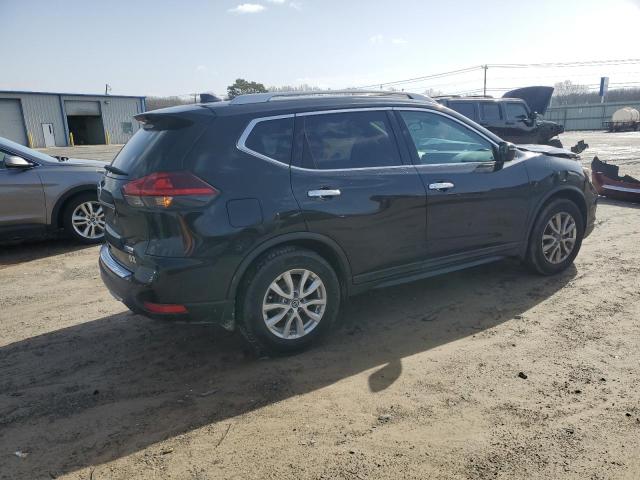 2019 NISSAN ROGUE S - 5N1AT2MT8KC754370